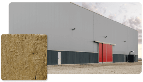 tecnopol lana mineral