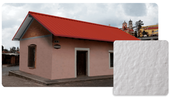 termotecho tecnopol mex