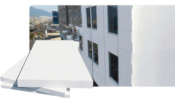 placa aislante tecnopol