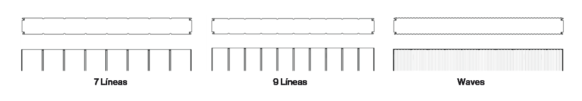 perfiles de lamina 2