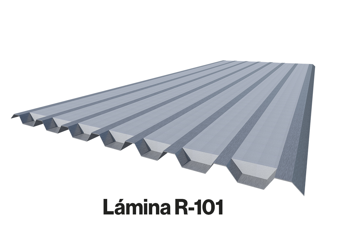 lámina r 101