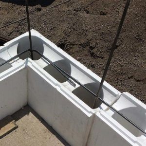 poliestireno expandido de alta densidad
